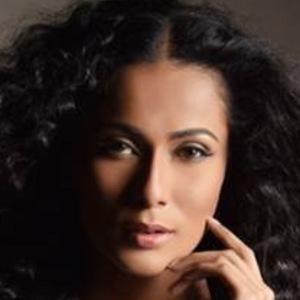 Ushoshi Sengupta Profile Picture