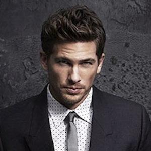 Adam Senn Profile Picture