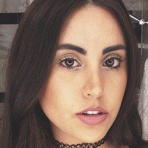 Yasmim Senna Profile Picture