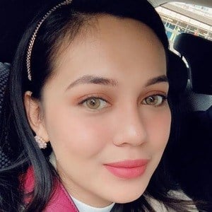 Nelydia Senrose Profile Picture