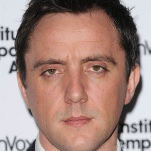 Peter Serafinowicz