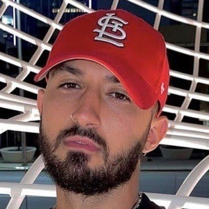 Sergio Alejandro Profile Picture