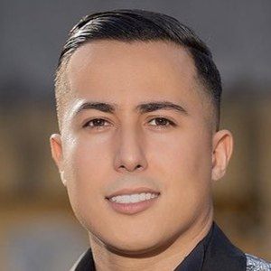 Aymane Serhani Profile Picture