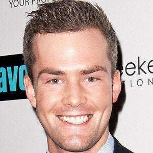 Ryan Serhant Profile Picture