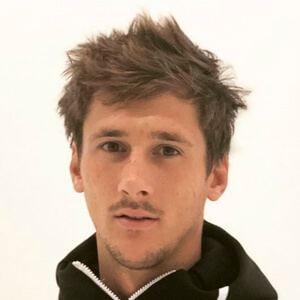 Baptiste Serin Profile Picture