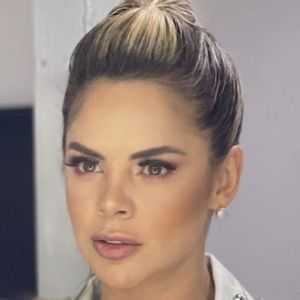 Alejandra Serje Profile Picture