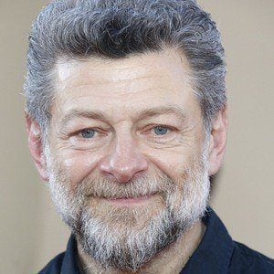 Andy Serkis Profile Picture