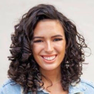 Jessica Serna Profile Picture