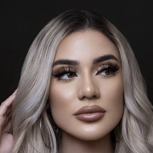 Karen Serrano Profile Picture