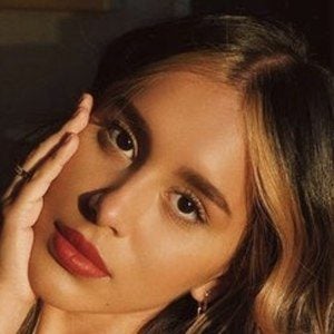 Sofía Serrano Profile Picture