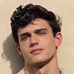 Xavier Serrano Profile Picture