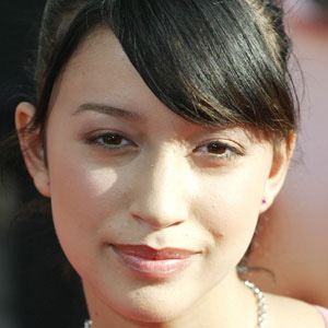 Christian Serratos Profile Picture