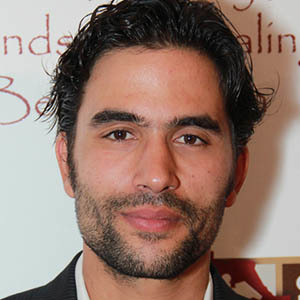 Ignacio Serricchio Profile Picture