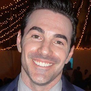 Josh Server Profile Picture