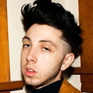 Danny Seth Profile Picture