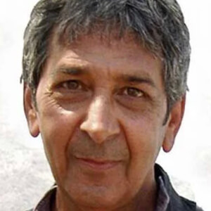 Roshan Seth