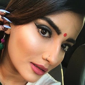 Jyotii Sethi Profile Picture