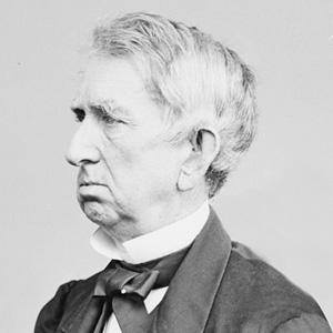 William Seward