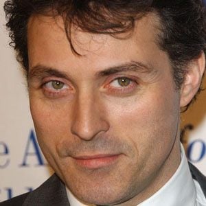 Rufus Sewell Profile Picture