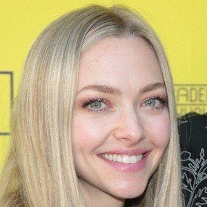 Amanda Seyfried Profile Picture