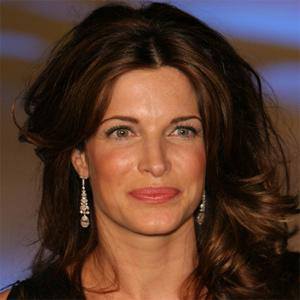 Stephanie Seymour Profile Picture