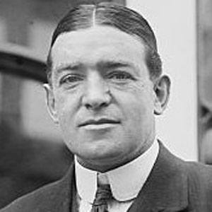 Ernest Shackleton Profile Picture