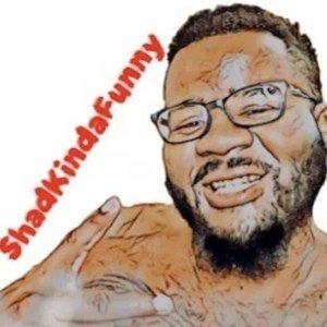 ShadKindaFunny Profile Picture