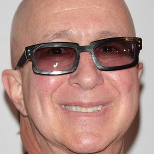 Paul Shaffer Profile Picture