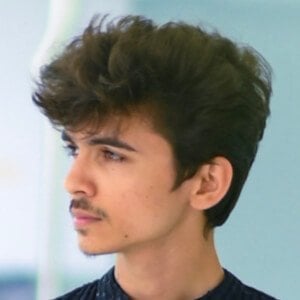 Nav Shah Profile Picture