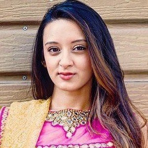 Poonam Shah Profile Picture