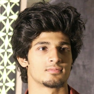 Shameer Abbas Shah Profile Picture