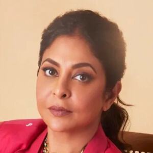 Shefali Shah Profile Picture