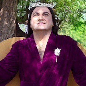 Taher Shah Profile Picture