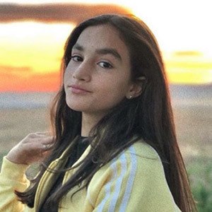 Greta Shahini Profile Picture