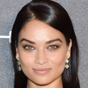 Shanina Shaik Profile Picture