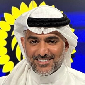 Meshal Shaker Profile Picture