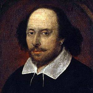 William Shakespeare Profile Picture
