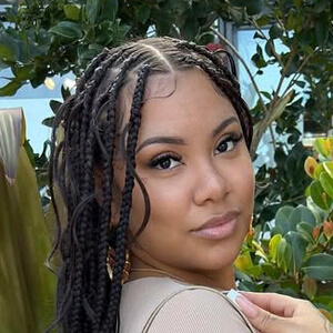 Jazmyn Shakira Profile Picture