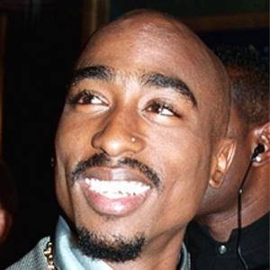 Tupac Shakur Profile Picture