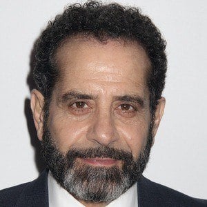 Tony Shalhoub Profile Picture