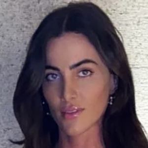 Sofia Shamimi Profile Picture
