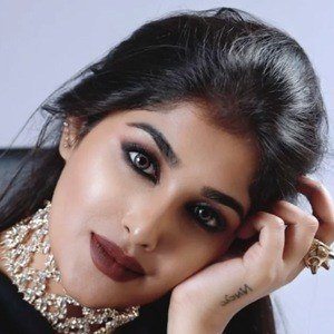 Nathasha Shan Profile Picture