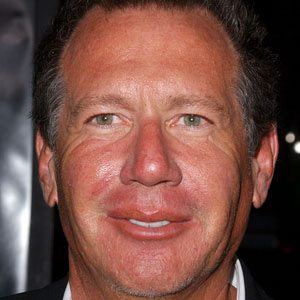 Garry Shandling Profile Picture