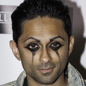 Adi Shankar Profile Picture