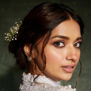 Jiya Shankar Profile Picture