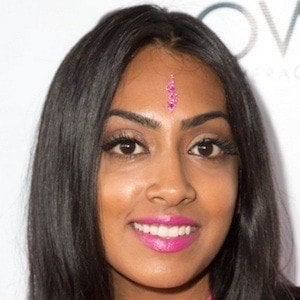 Melinda Shankar Profile Picture