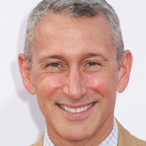 Adam Shankman