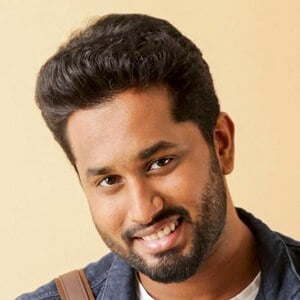 Eniyan Shanmugavel Profile Picture