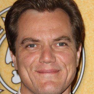 Michael Shannon Profile Picture