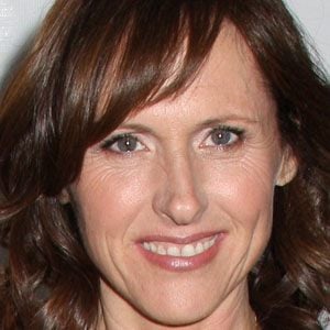 Molly Shannon